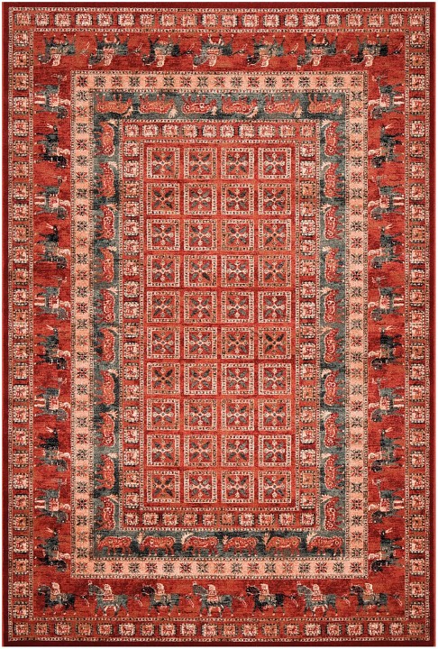 Ковер интерьерный (67x130 см) Kashqai