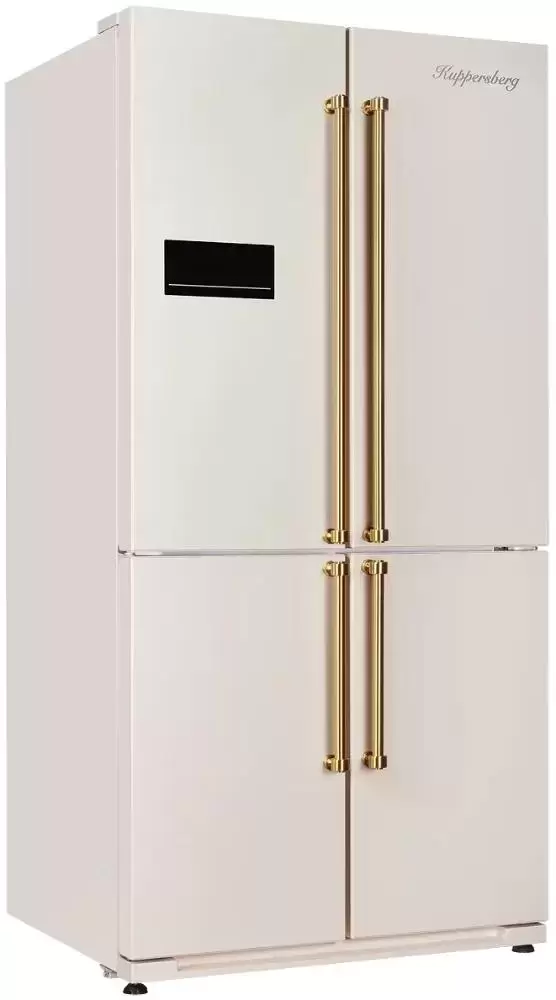 Холодильник Kuppersberg NMFV 18591 C