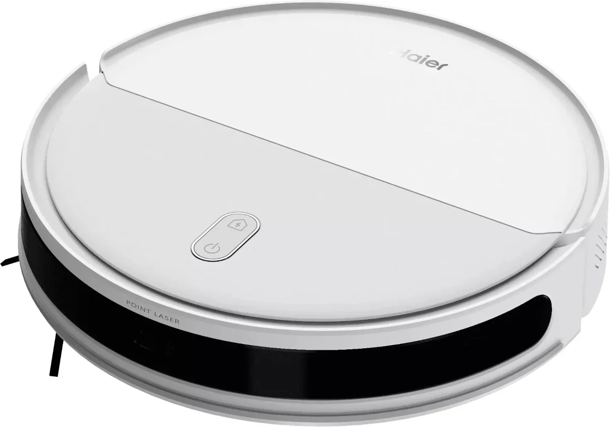 Робот-пылесос Haier HSR Home M3