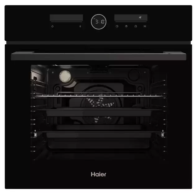 Духовой шкаф Haier HOX-FT5AMTB