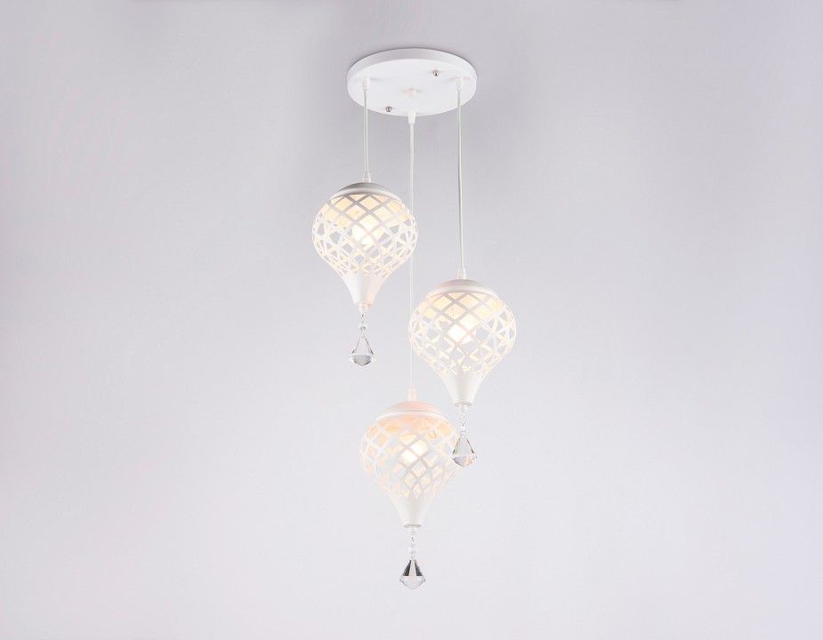 Подвесной светильник Ambrella Light TR TR8443