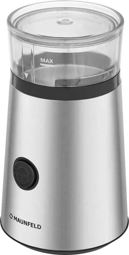 Кофемолка Maunfeld MF-522S