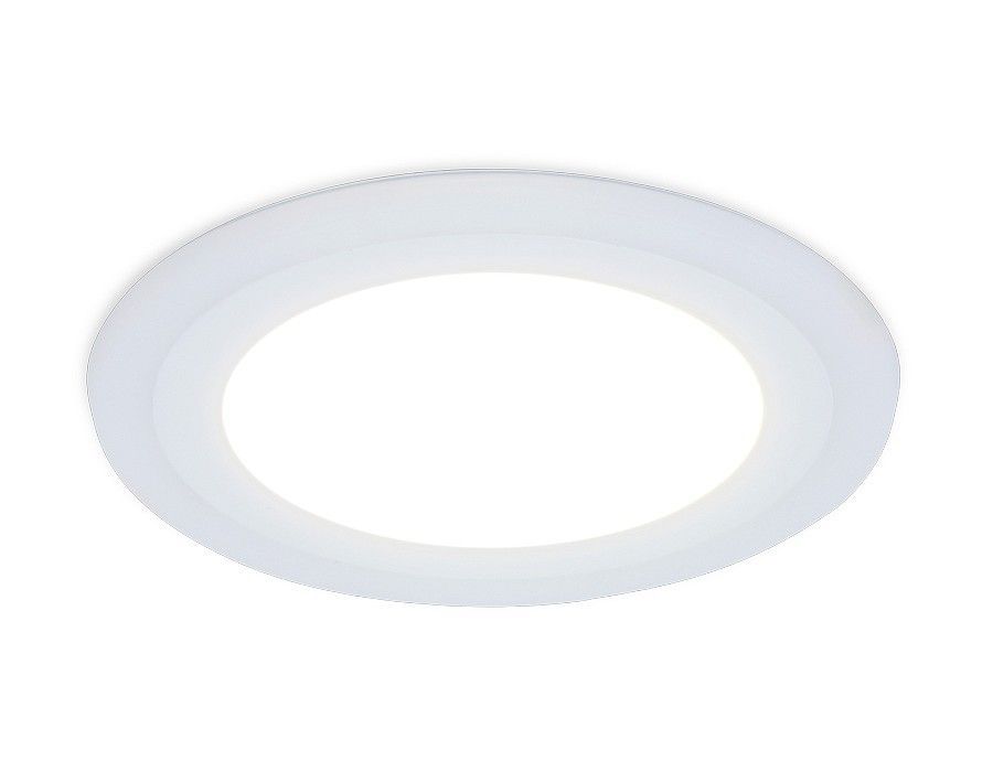 Встраиваемый светильник Ambrella Light DCR DCR363