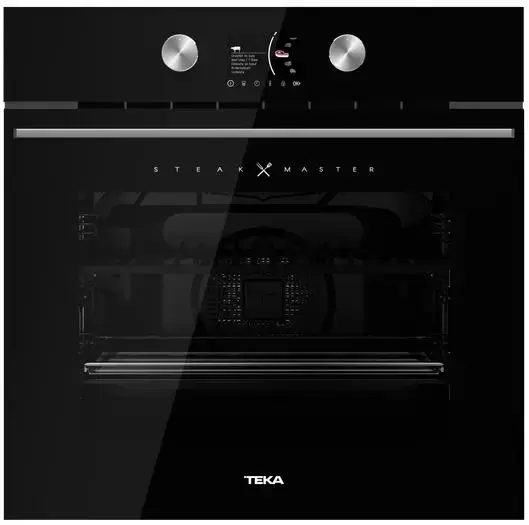 Духовой шкаф Teka STEAKMASTER NIGHT RIVER BLACK