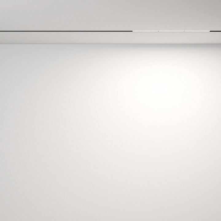 Встраиваемый светильник Maytoni Technical Парете TR106-2-18W4K-B
