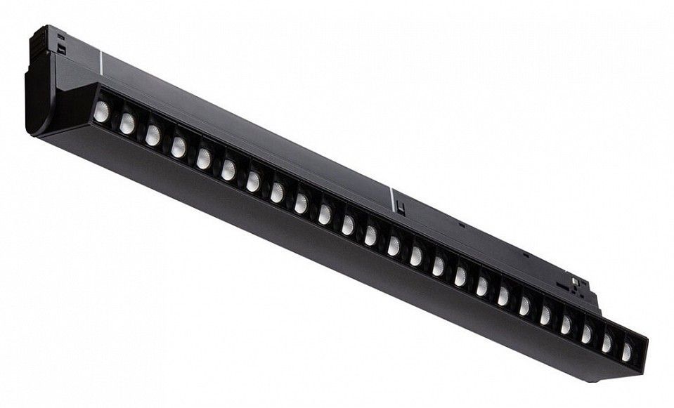 Накладной светильник Nowodvorski Focus Led 10645