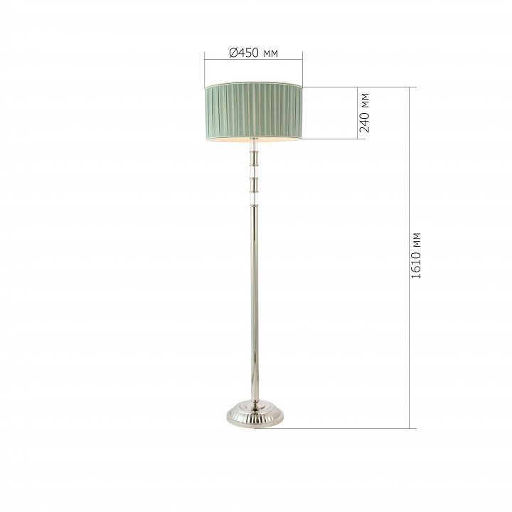 Торшер ST-Luce Oleo SL1121.105.01