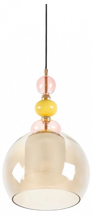 Подвесной светильник MyFar Louis MR2501-1P