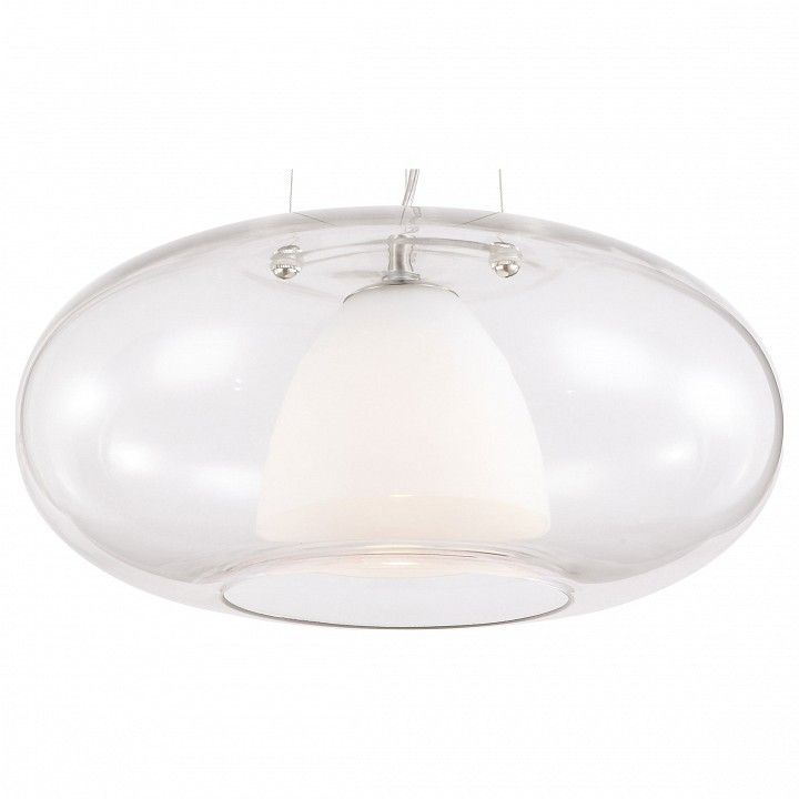 Подвесной светильник Arte Lamp Ufo A1260SP-1SS