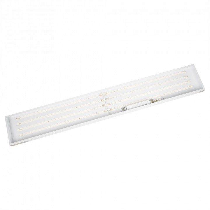 Светильник для потолка Армстронг Uniel Premium White UL-00004478