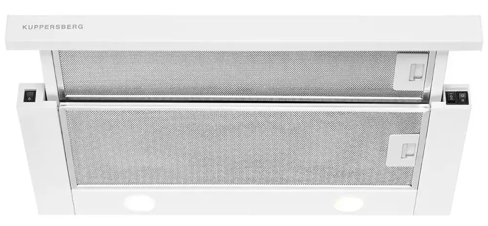 Встраиваемая вытяжка Kuppersberg SLIMLUX 60 W