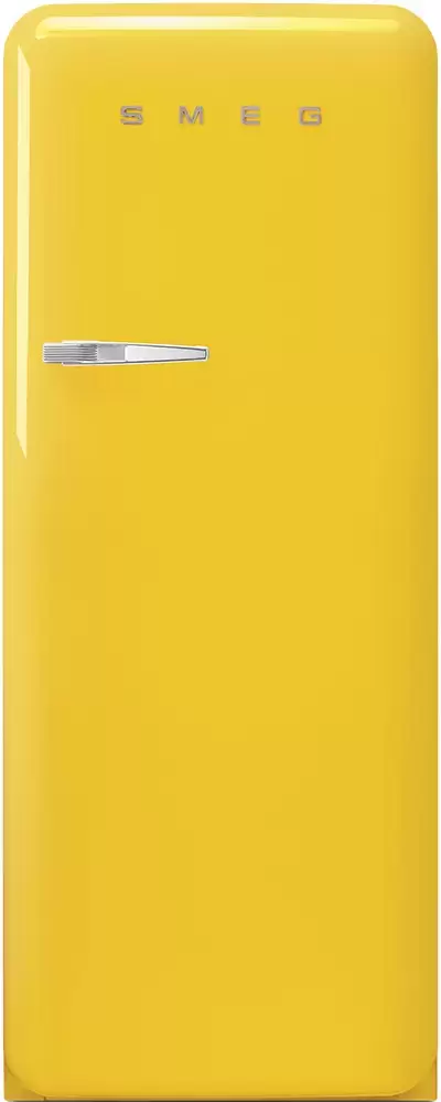 Холодильник Smeg FAB28RG1