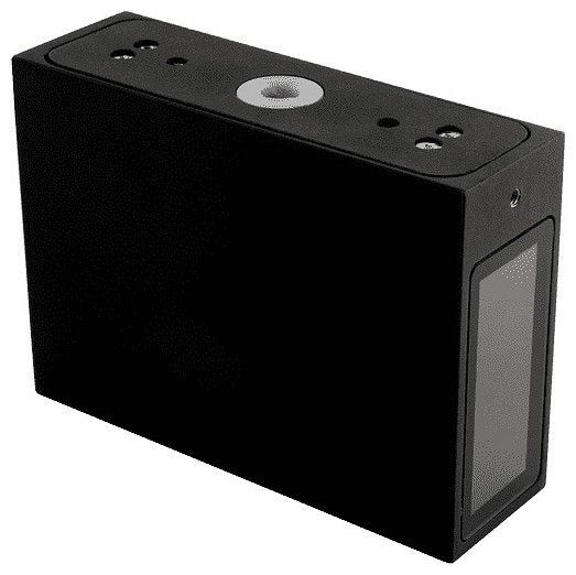 Накладной светильник DesignLed GW D-2 GW-A015-6-BL-NW