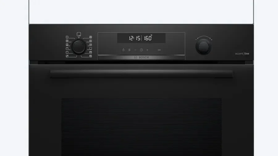Духовой шкаф Bosch HBG478CB3