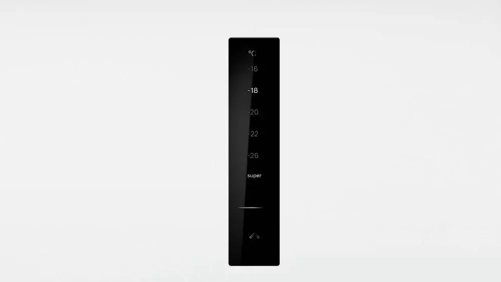 Морозильник Bosch GSN36VW21R