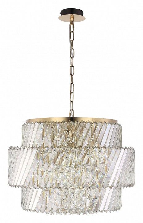 Подвесная люстра ST-Luce RITZ SL6138.303.12