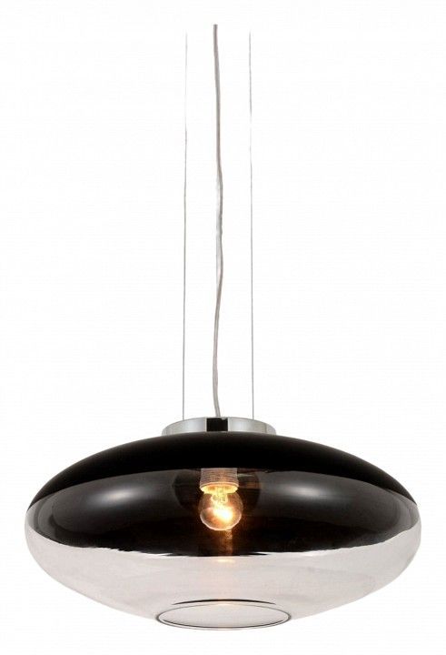 Подвесной светильник LUMINA DECO Raveo LDP 6850 BK