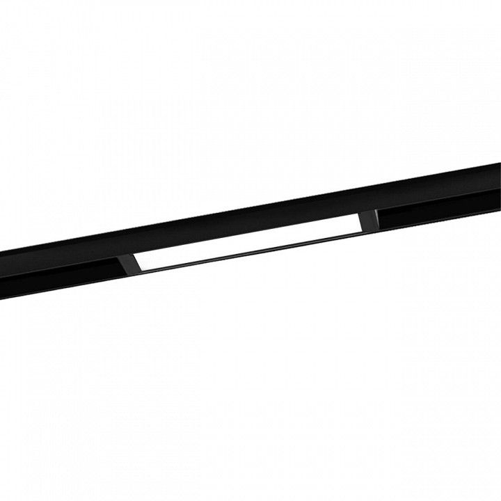 Встраиваемый светильник Aployt Magnetic track 220 APL.0201.00.09