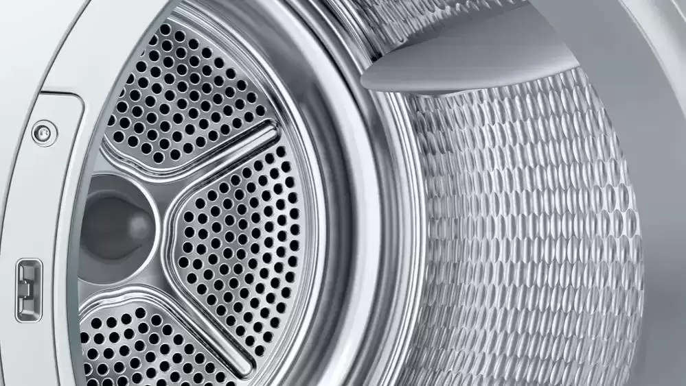Сушильная машина Bosch WQB245ALSN