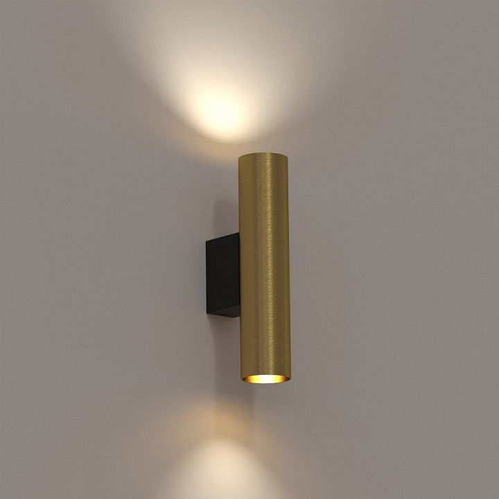 Бра Nowodvorski Fourty Wall M 10754