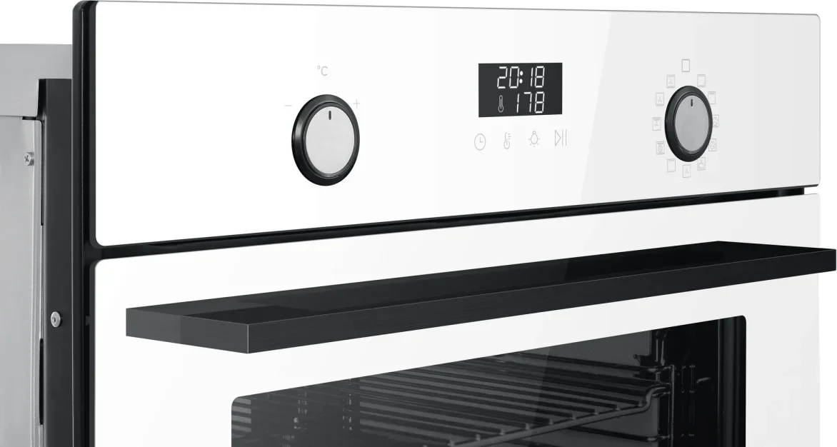 Духовой шкаф Haier HOX-P11CGW