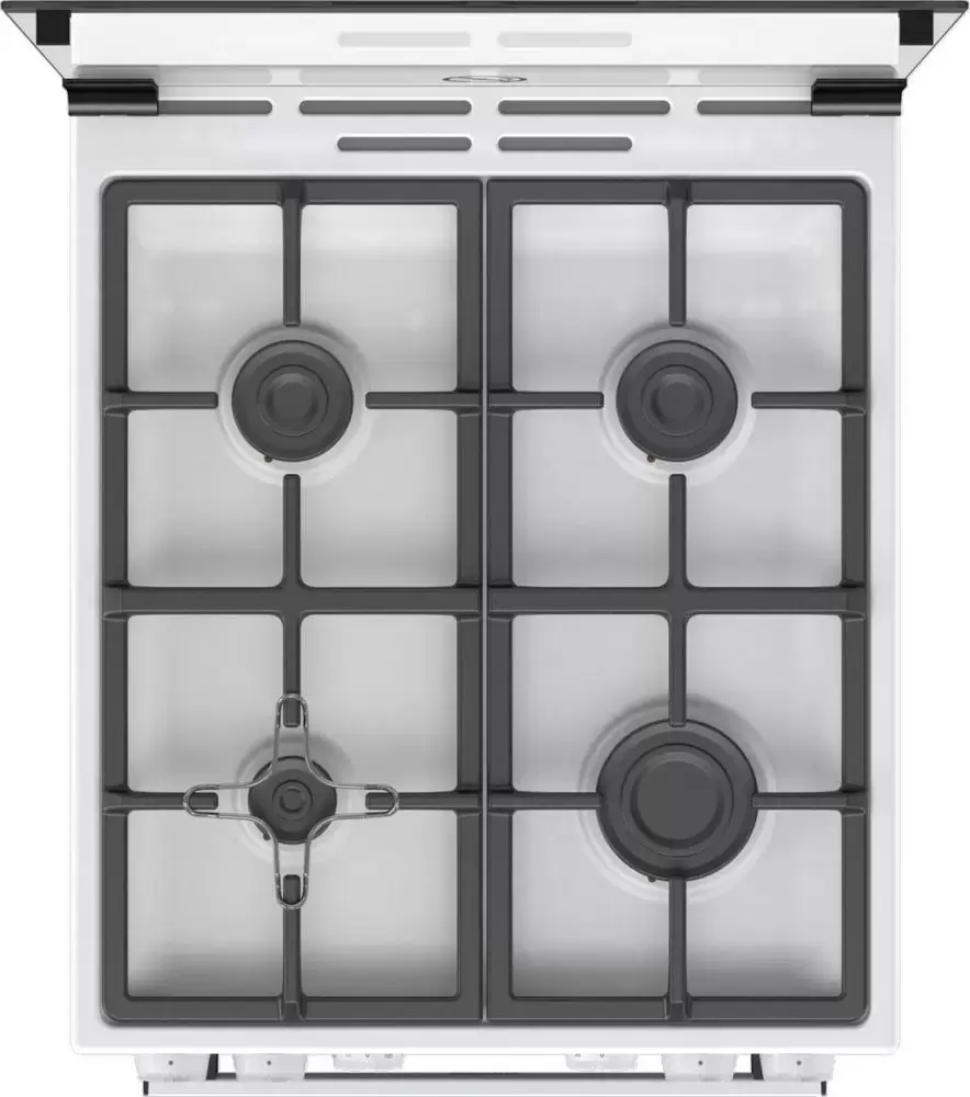 Комбинированная плита Gorenje GK5C41WF-B