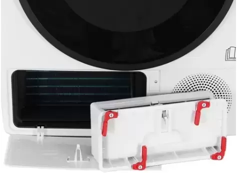 Сушильная машина Gorenje DPNA82WIFI/C