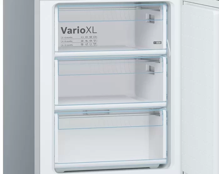 Холодильник Bosch KGV39XL22R