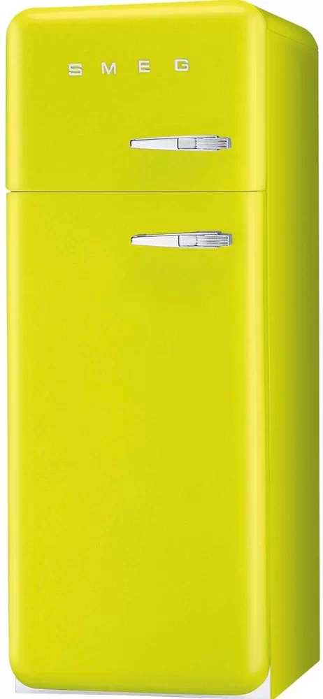 Холодильник Smeg FAB30VES7