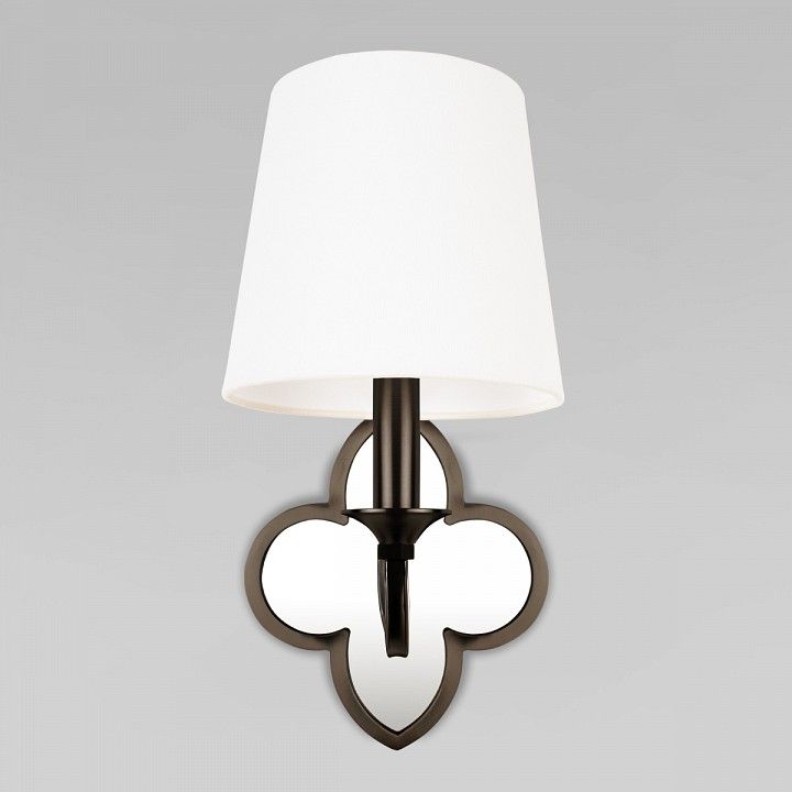 Бра Loft it Silence 10303W Copper black
