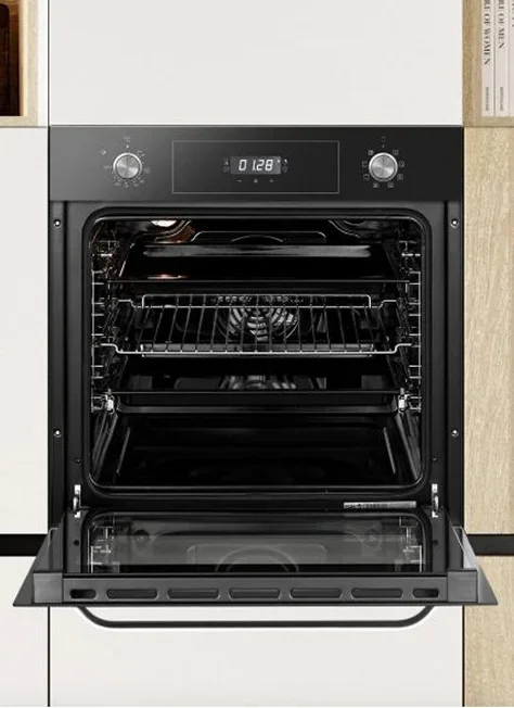 Духовой шкаф Haier HOD-PF08TGB