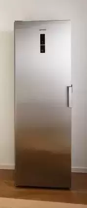 Морозильный шкаф Gorenje FN6192PX