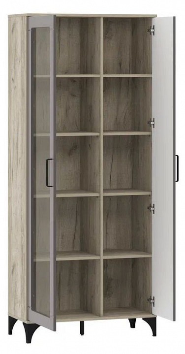 Шкаф-витрина Марсель ML876873822