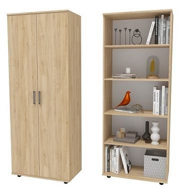 Шкаф для белья МФ Jazz С222 С-222С