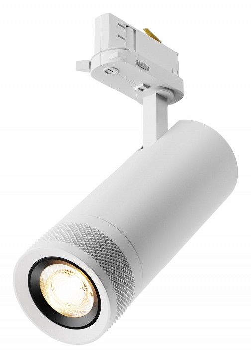 Светильник на штанге Maytoni Technical Фокус Зум TR198-3-20W2.7K-Z-W