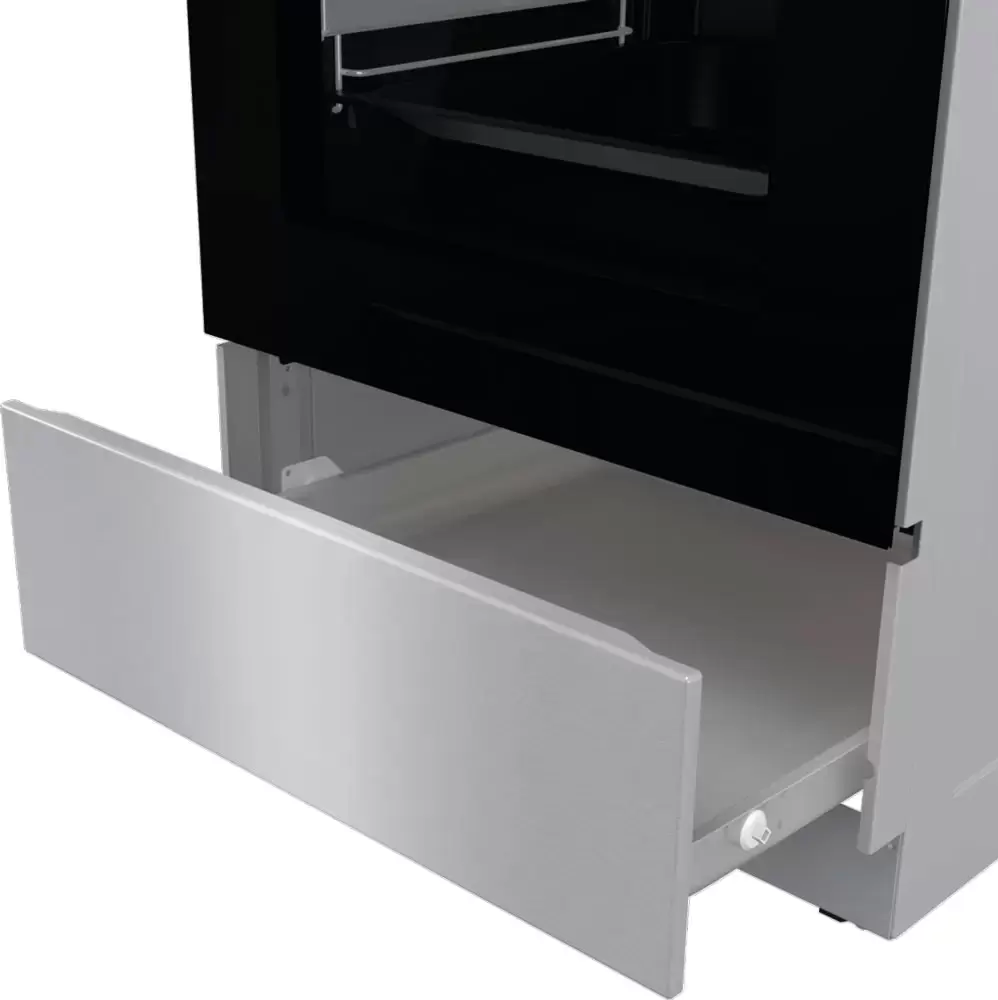 Электрическая плита Gorenje GEC5C61XPA