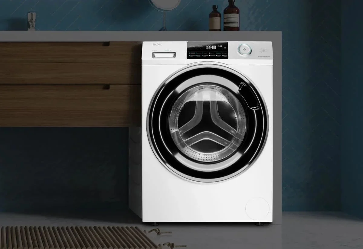 Стиральная машина Haier HW80-BP14969A
