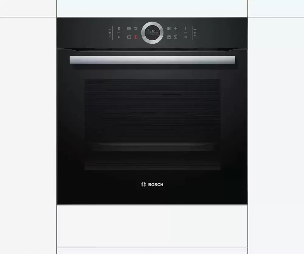 Духовой шкаф Bosch HBG675BB1