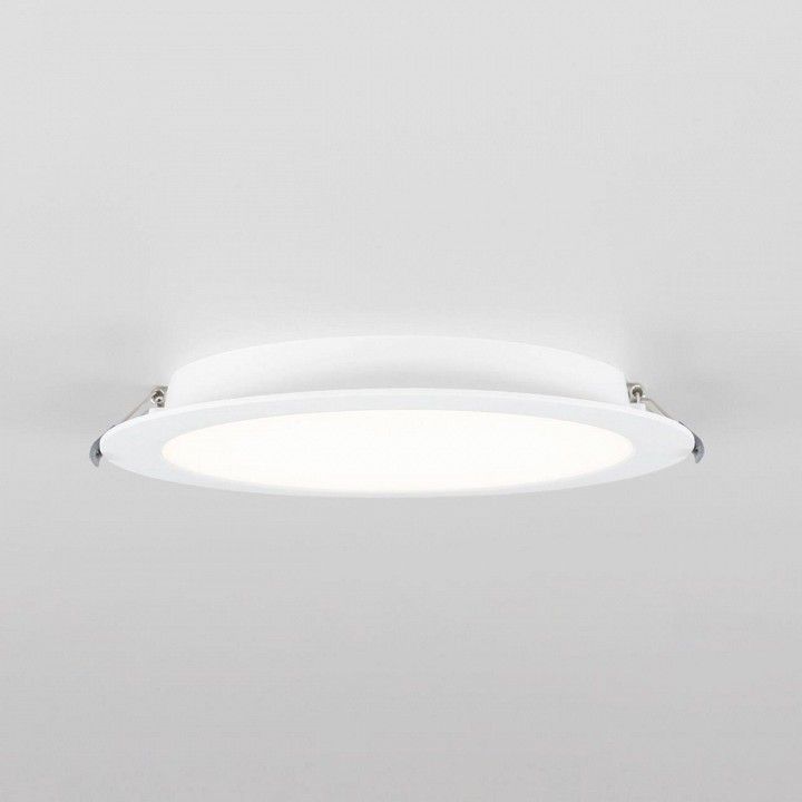 Встраиваемый светильник Citilux Галс CLD5522N