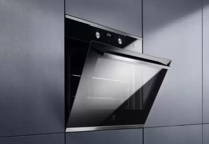 Духовой шкаф Electrolux OKD 5C71 X
