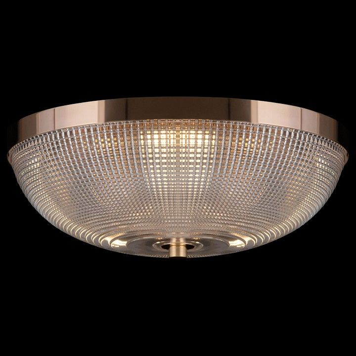 Накладной светильник Maytoni Коуп C046CL-03G