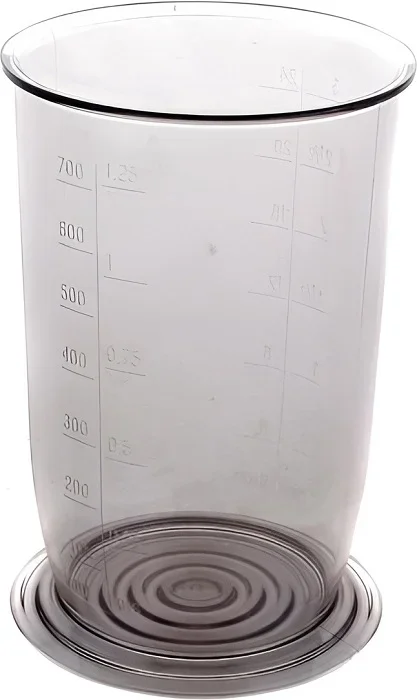 Блендер Bosch MSM 6B150 белый