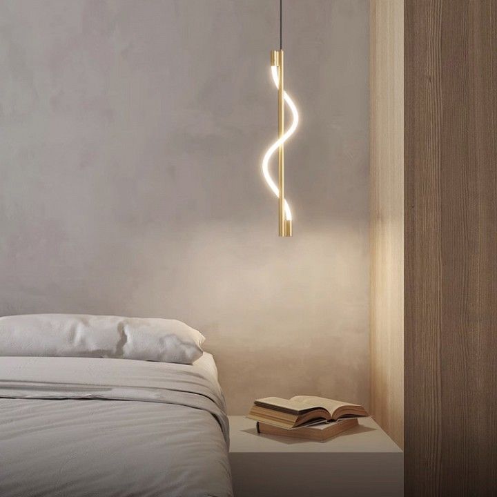 Подвесной светильник Imperiumloft  glorify-lux01