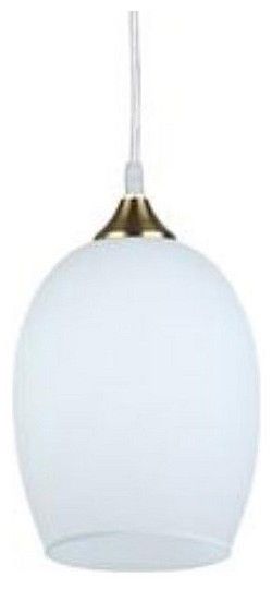 Подвесной светильник Arte Lamp Propus A4344SP-1PB