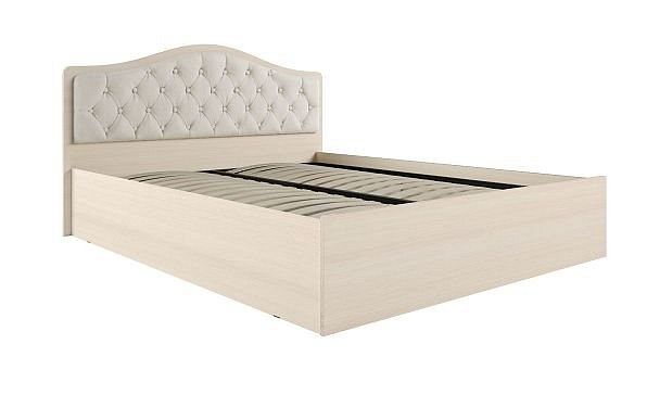 Кровать двуспальная Дели