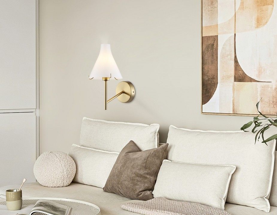 Бра Ambrella Light HIGH LIGHT LH57137