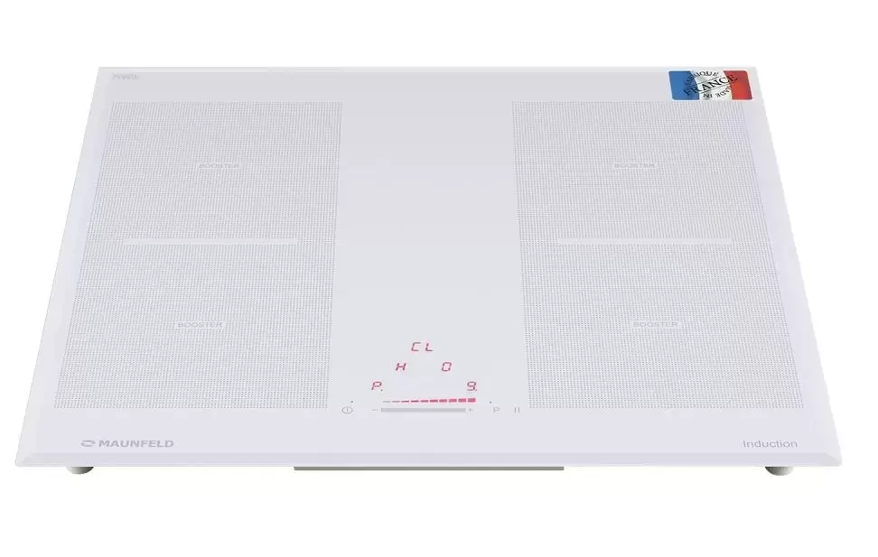 Индукционная варочная панель MAUNFELD MVI59.2FL-WH