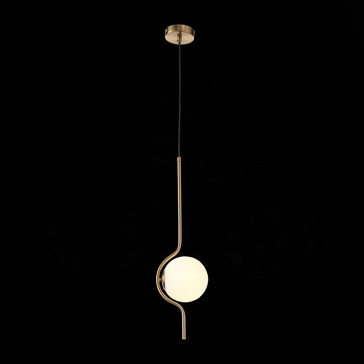 Подвесной светильник Imperiumloft COLLIN COLLIN-ONE01