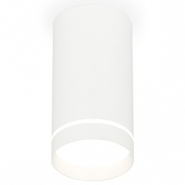 Накладной светильник Ambrella Light XS XS8161006