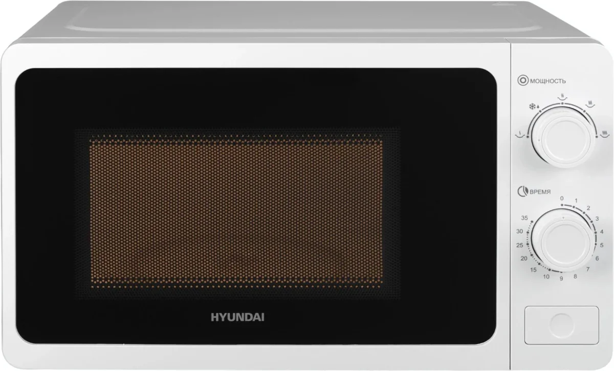 Микроволновая печь Hyundai HYM-M2009